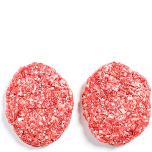 Imagen de Burger meat 100% vacuno (150 g aprox)