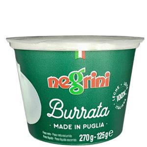Imagen de Burrata 125gr