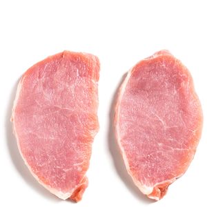 Imagen de Lomo fresco de cerdo Duroc (filete 40 g aprox)