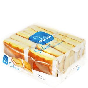 Imagen de Sobaos 12 unidades 450 g