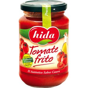 Tomate frito casero hida frasco 350g