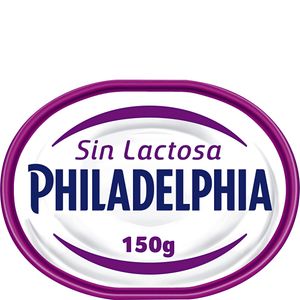 Queso cremoso sin lactosa 150 g baja un 10% en BM Supermercados