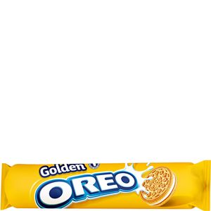 Imagen de Galleta golden rellena de crema 154 g