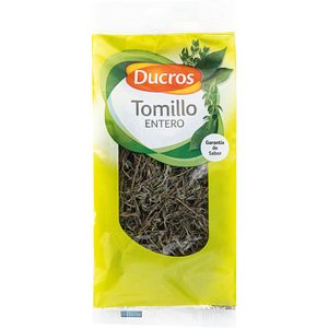 Imagen de Tomillo 15 g