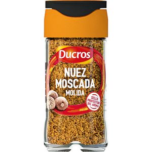 Imagen de Nuez moscada molida 32 g