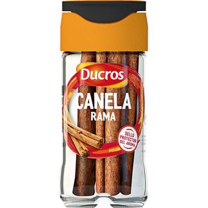 Imagen de Canela en rama 10 g