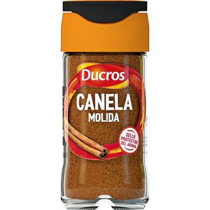 Imagen de Canela molida 39 g