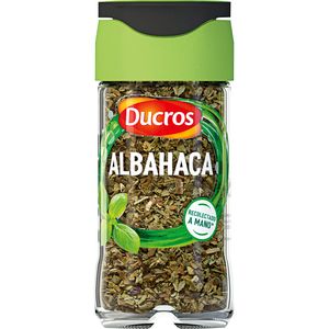 Imagen de Albahaca 12 g