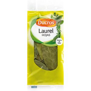 Imagen de Hojas de laurel bolsa 8 g