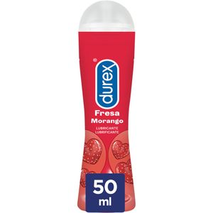Imagen de Lubricante play fresa 50 ml