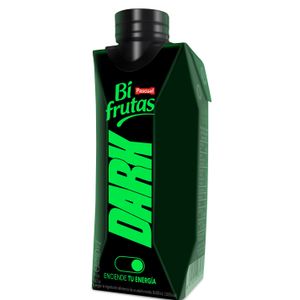 Imagen de Zumo tropical dark 330 ml