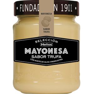 Imagen de Mayonesa a la trufa 200 g