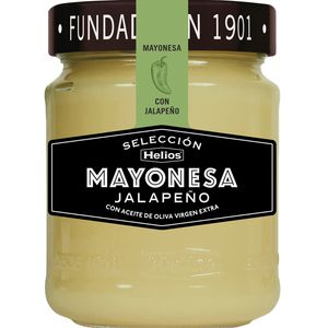 Imagen de Mayonesa con jalapeño 200 g