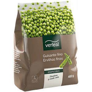 Imagen de Guisante fino bolsa 400 g