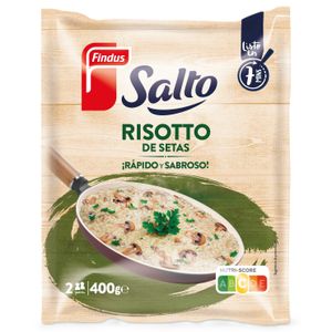 Imagen de Risotto de setas 400 g