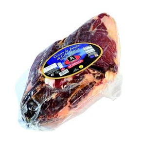 Imagen de Jamón de cebo ibérico, 50% raza ibérica