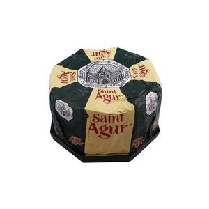 Queso de vaca azul al corte baja un 12% en BM Supermercados