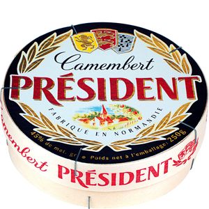 Imagen de Queso camembert 250 g