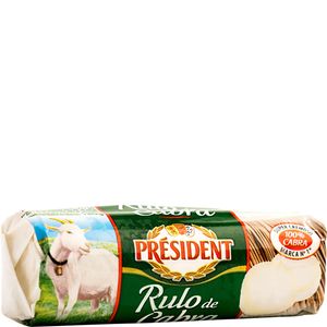 Imagen de Queso de cabra rulo 180 g