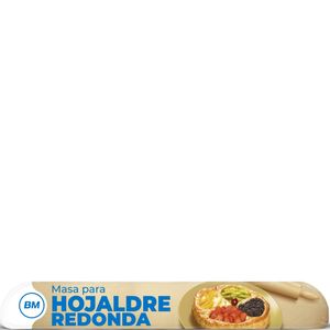 Imagen de Masa de hojaldre 230 g