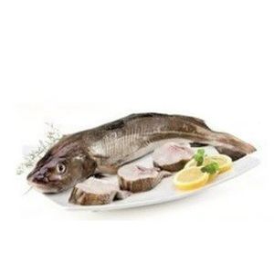 Bacalao pieza 3-4 kg aprox (media pieza o entera) baja un 5% en BM Supermercados