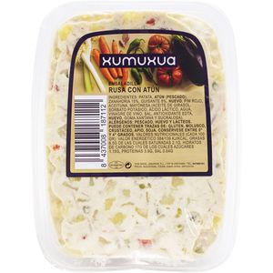 Imagen de Ensaladilla de atún