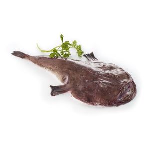 Rape negro (1-1,5 kg aprox) baja un 13% en BM Supermercados