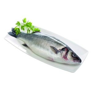 Lubina grande (800 g - 1 kg aprox)