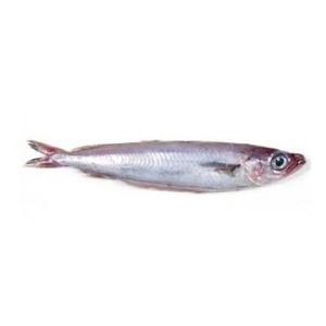 Bacaladilla lirio (250 g aprox) baja un 17% en BM Supermercados