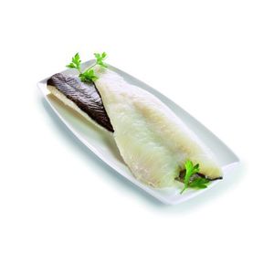 Imagen de Filete de bacalao al punto de sal (250 g aprox)