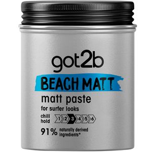 Cera fijadora mate 100 ml baja un 15% en BM Supermercados
