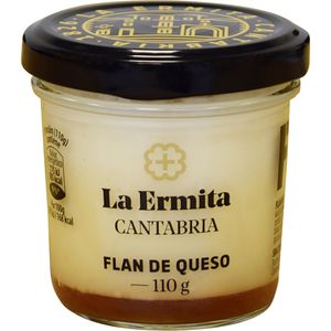 Imagen de Flan de queso 110 g