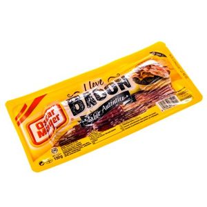 Imagen de Bacon en lonchas 150 g