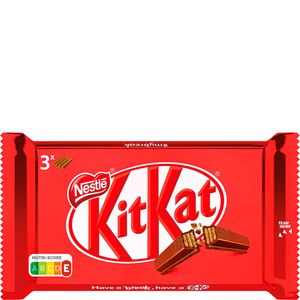 Imagen de Chocolatina 3x41,5 g