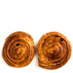 Imagen de Caracola horneada 2 unidades