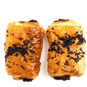 Imagen de Napolitana de chocolate horneada 1 unidad