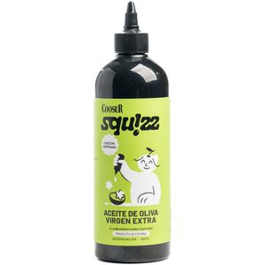 Aceite de oliva virgen extra 500 ml baja un 13% en BM Supermercados