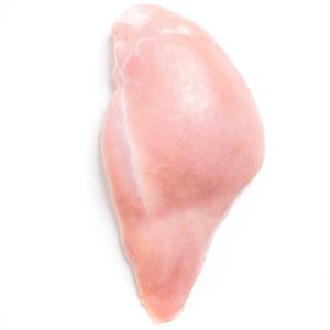 Imagen de Pechuga de pavo (indicar entero o filete)