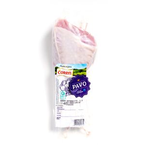 Imagen de Jamoncitos de pavo (500 g aprox)