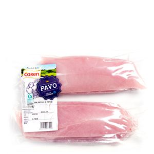 Imagen de Solomillo de pavo bipack (700 g aprox)