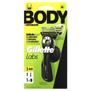 Maquinilla body labs 1unidad baja un 24% en BM Supermercados