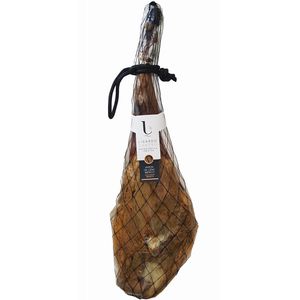 Imagen de Jamón de cebo ibérico 50% raza ib. pieza 7-8,5 kg