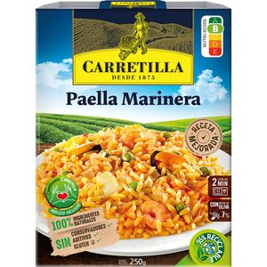 Paella marinera 250 g