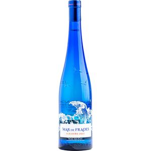 Vino blanco DO Albariño 0,75 l baja un 7% en BM Supermercados