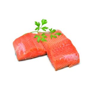 Salmón noruego lomo (250 g aprox) baja un 15% en BM Supermercados