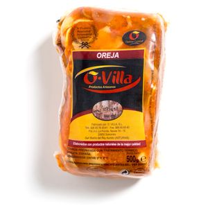Imagen de Oreja guisada 500 g