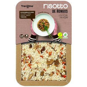 Imagen de Risotto de hongos 280 g
