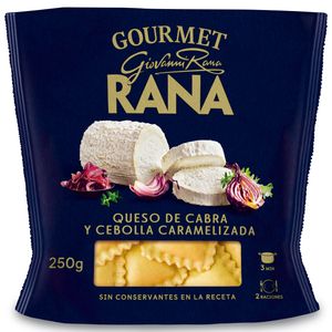 Imagen de Pasta fresca queso y cebolla 250g