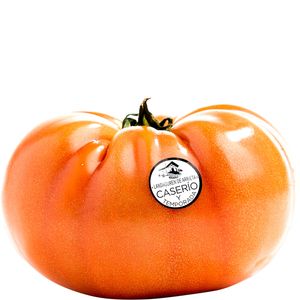 Tomate de caserío y temporada (400 g aprox./ud) baja un 30% en BM Supermercados