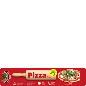 Imagen de Masa de pizza 260 g